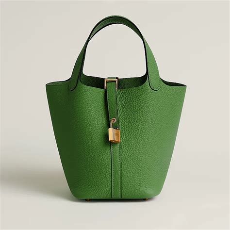 hermes picotin box|hermes picotin 18cm.